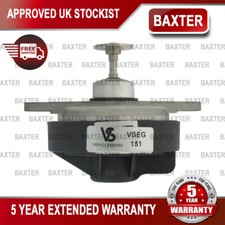 Baxter EGR Valve Fits Vauxhall Zafira Vectra Astra 2.0 D DTI 2.2