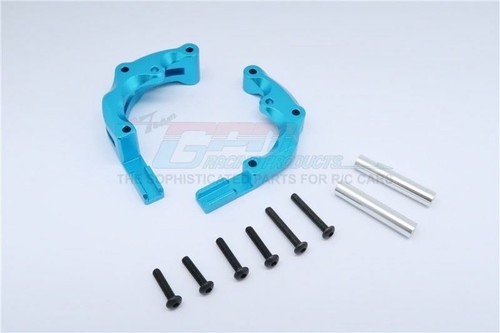 GPM RACING CRA009 ALUMINIUM REAR LINK 