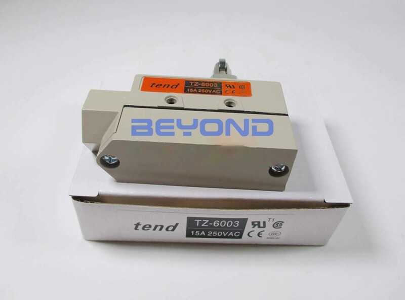 1PC NEW FOR TEND Travel limit switch TZ-6003