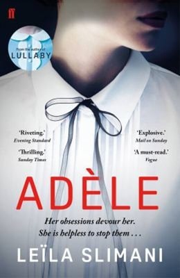 Adele Taschenbuch Leila