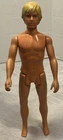 Luke Skywalker Vintage Kenner Star Wars Doll 12" 1978 Nude