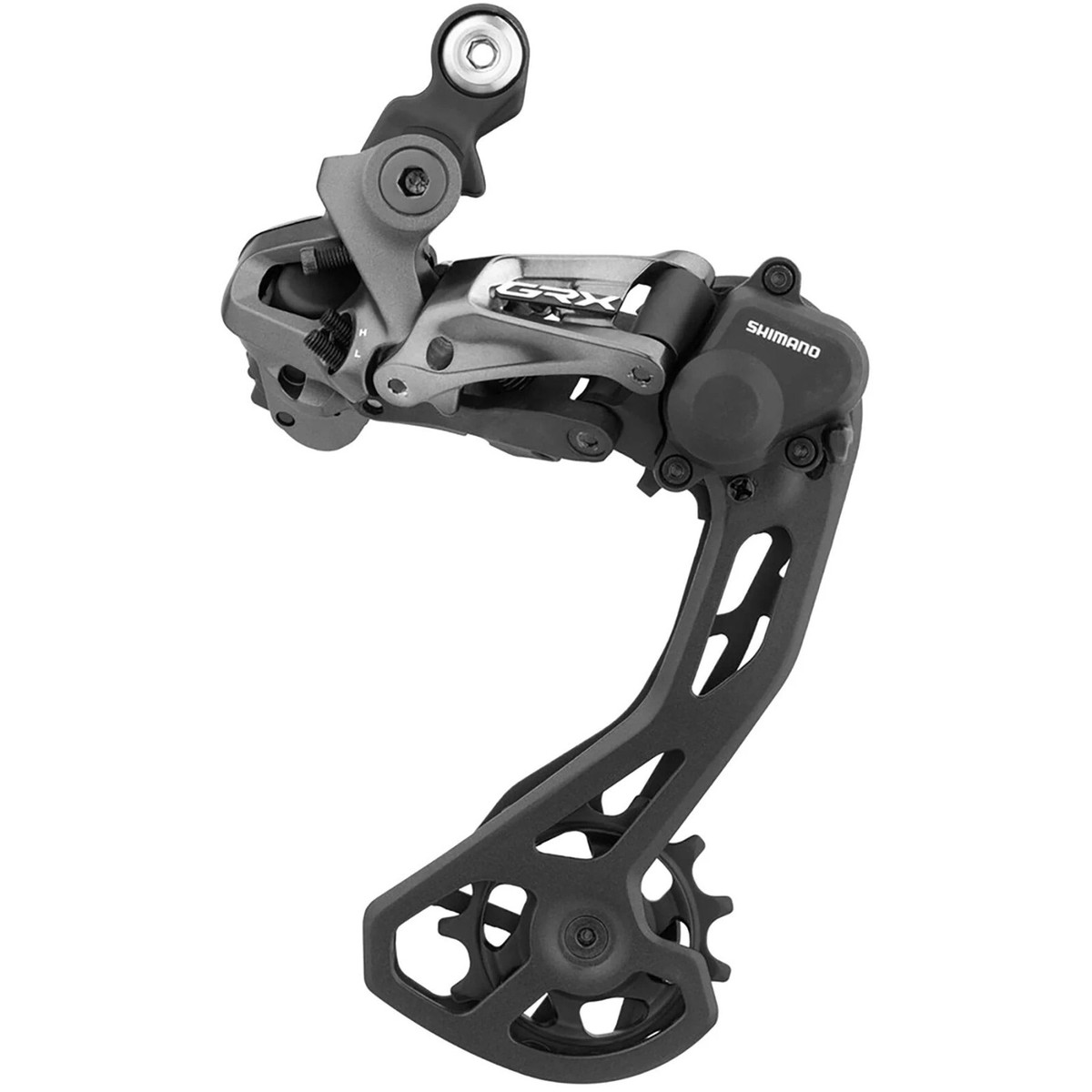 SHIMANO GRX リアディレイラー RX815 DI2｜SHIMANO GRX RD-RX815 Di2
