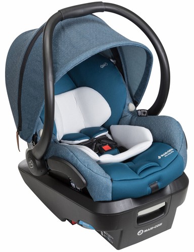 lightweight travel car seat