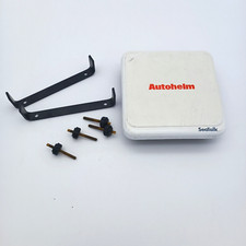 AUTOHELM ST50 Instrument Display D183 Flush Mount Kit TRIDATA WIND SPEED DEPTH