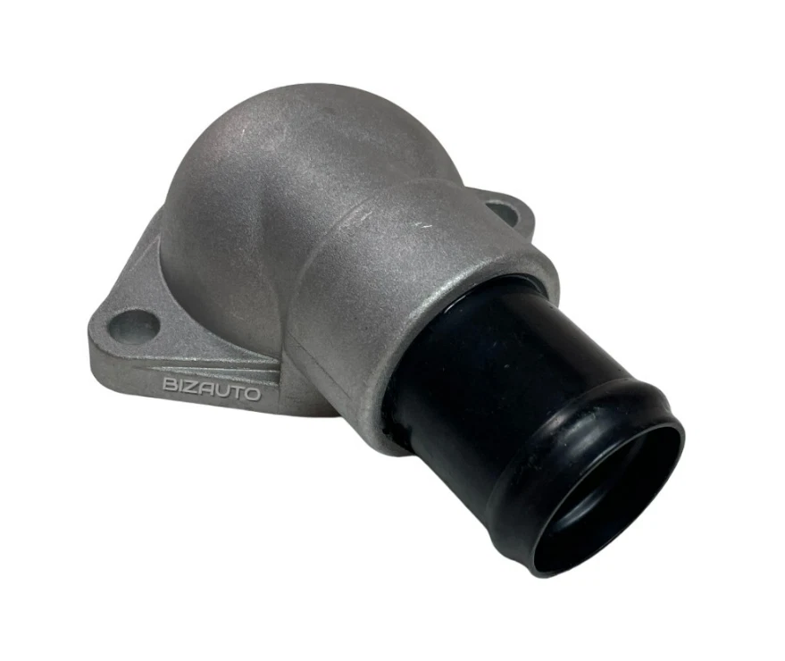 全新! 2003 - 2006 年起亚索伦托 3.5 升水箱 # 25630-39800 — 第 2/4 张图片