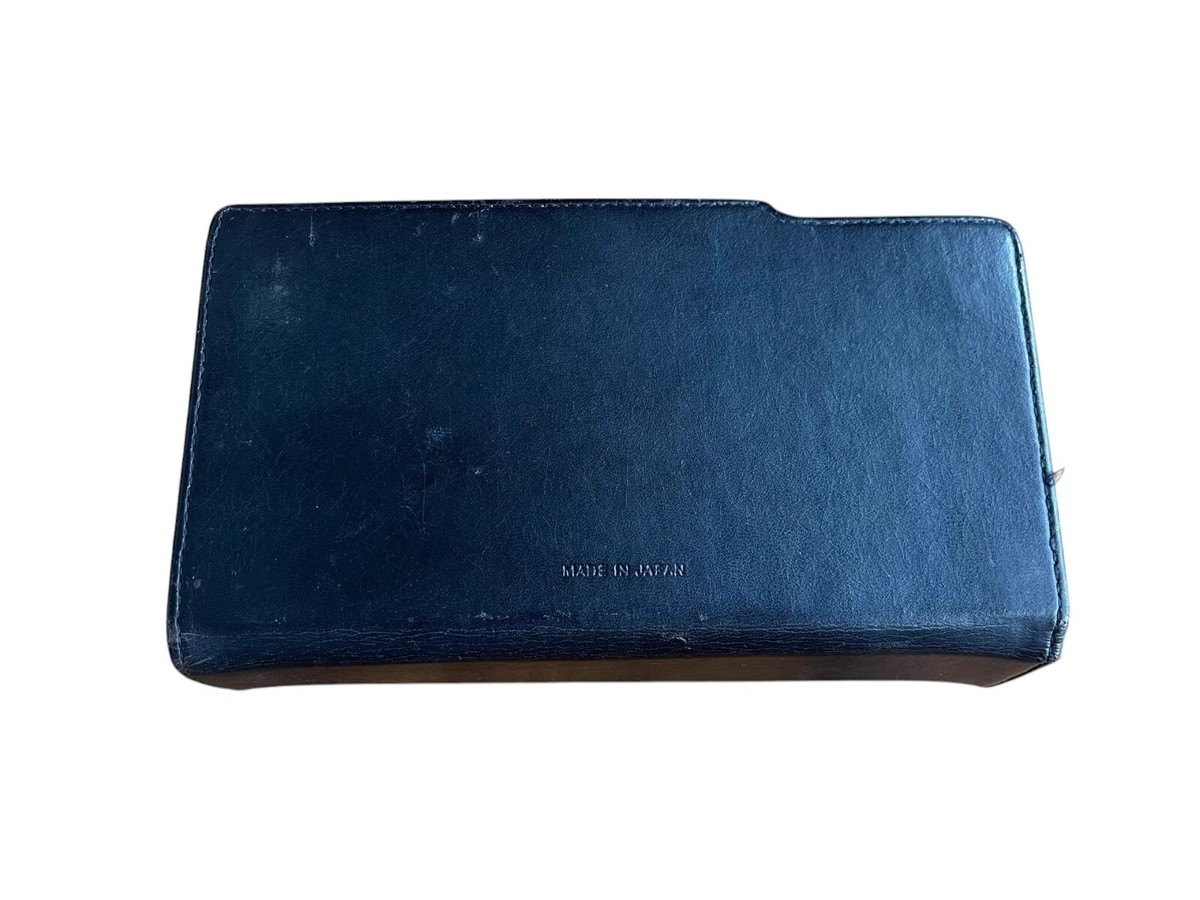 Used Leather Case For SONY WM-D6C | eBay