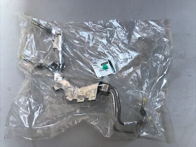 #ad Genuine Jaguar 2017 2022 F Pace Fuel Pressure Line C2Z30691 $149.99