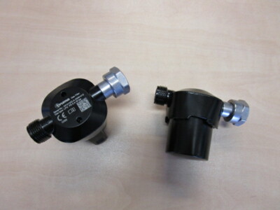2 x Truma Gasfilter evo Entnahmefilter Gasflasche DuoControl +++ NEU + OVP +++