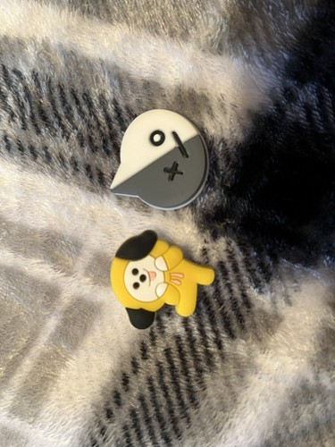 BT21 jibbitz BTS Shoe Charms Crocs | eBay
