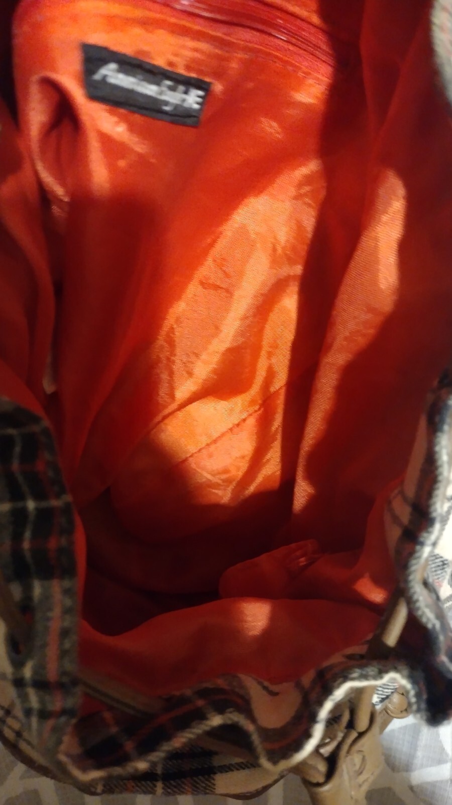 American Eagle Backpack - image 5