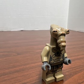LEGO 7959 - STAR WARS - Geonosian Pilot - Mini Fig / Mini Figure