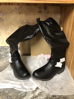 journee collection april women's tall boots