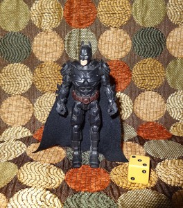 christian bale batman figure