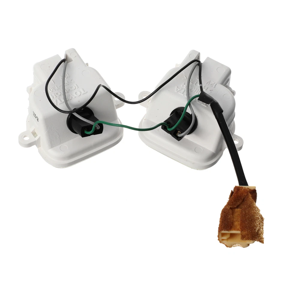 GENUINE TOYOTA Land Cruiser LEXUS LX 470 98-03 Dome Light Lamps 81260-60050-A0 - Image 3 of 4