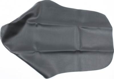Cycleworks Black Seat Cover For Kawasaki KLX300 1997-2007 – UV-Resistant Marine Vinyl