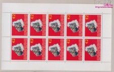 kosovo 42Klb Feuille miniature (complète edition) neuf avec gomme ori (10162095
