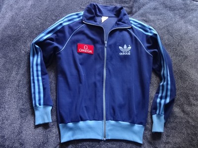 tuta adidas old school