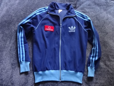 tuta adidas vintage anni 80