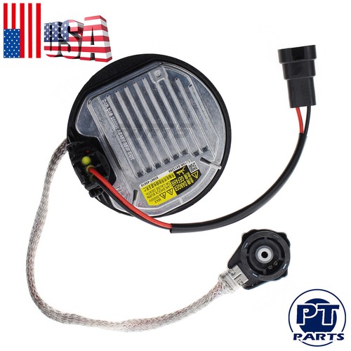 HID Xenon Headlight Ballast For 8596745010 Subaru Forester Legacy Toyota Venza eBay