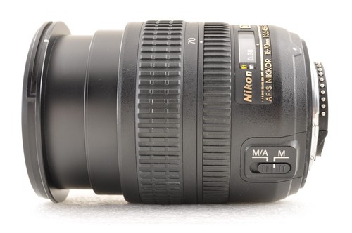 Nikon D80 Digital Camera /AF-S 18-70mm F3.5-4.5G Lens *Mint 3800shot* #3920 - Picture 15 of 24