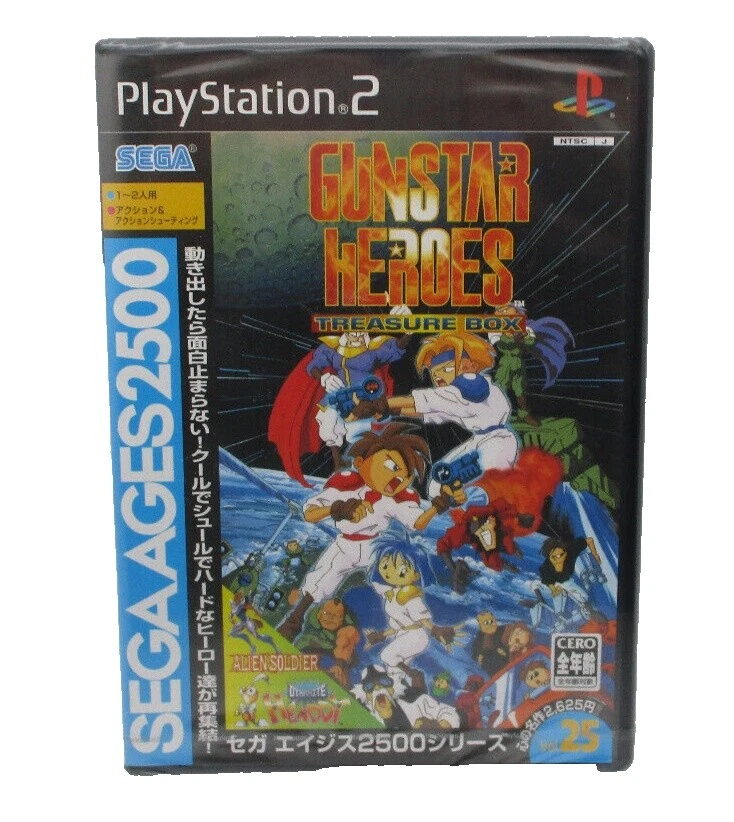 Sony PlayStation 2 Action & Adventure SEGA Video Games