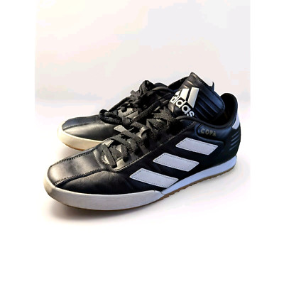 アディダス COPA FG      27cm Classic 2017 Adidas Copa Mens Size 7 Black White Gum Indoor