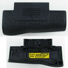 A R CF Memory Card Lid Door Cover 12B3N For Nikon D850 Digital Camera Part NEW