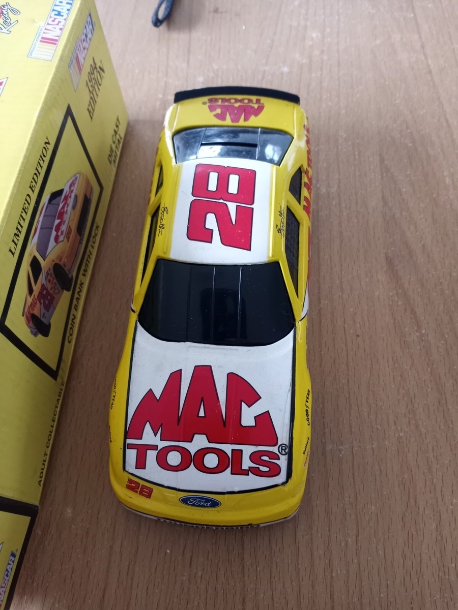 MAC TOOLS Pennzoil NASCAR1/24 ナスカー 1/24 nascar diecast, Mac Tools # 97, Action, no box•••••• | eBay
