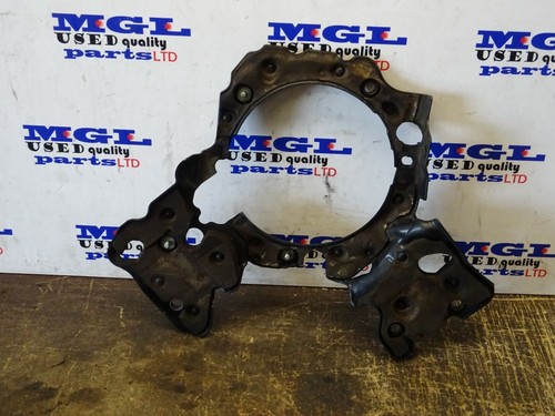 AUDI Q7 4L 4.2 TDI V8 ENGINE TIMING BELT COVER 057103926 ENGINE CODE BTR - Picture 2 of 3