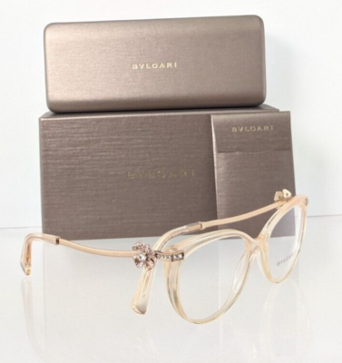Authentic vintage Bvlgari Eyeglasses Frames Bvlgari Eyeglass Frames for Sale - eBay main image 3