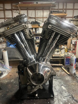 HARLEY-DAVIDSON エンジンキット マルシン工業 マルシン ハーレー ダビッドソン エンジン模型の通販 by tt's
