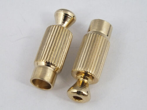Tremolo Drehbolzenpfosten (10 mm Lochbeschlag) für Floyd Rose Brücken & andere - Bild 4 von 5