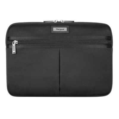 Targus TBS952GL Notebook Tasche 30,5 cm (12'') Pocket Case Schwarz