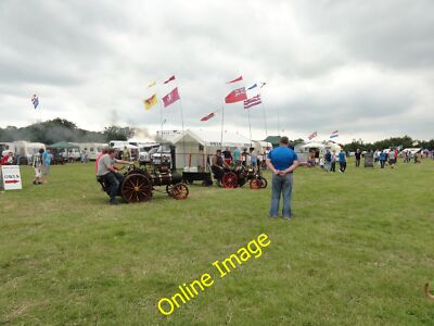Photo 12x8 Coldred, Chilli Farm Coldred, Chilli Farm, Dover Steam & Co c2012