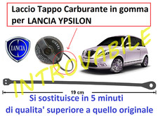Laccetto Filo Cordino Cavetto per Tappo Serbatoio Diesel Benzina LANCIA YPSILON