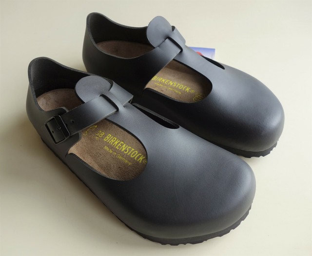 birkenstock mary jane shoes