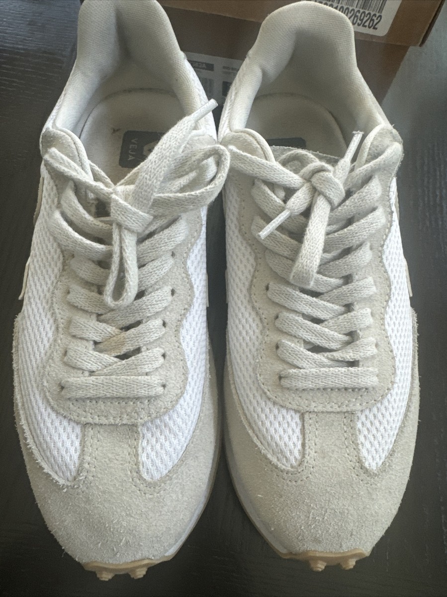 VEJA スニーカー シューズ RIO BRANCO ALVEOMESH RB0102382 Veja Rio Branco Alveomesh Sneakers, Brand Size 36 ( US Size