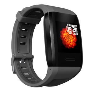 smartwatch step counter