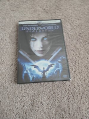 Underworld Evolution (Widescreen + Special Edition) NEW
