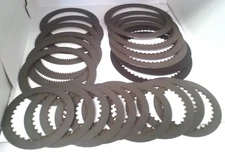 . for ALLISON MT640, MT643, Friction Clutches Lined Plates Phase 1 Only