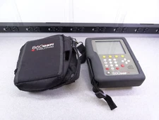 Multifunction Interactive Cable Analyzer | Trilithic 860DSP  *works  *no adapter