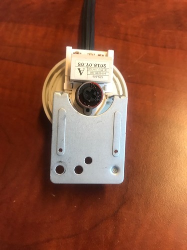 New OEM LG Parts Washer Level Press Switch LG WD-Series SideKick Pedestal Washer - Picture 6 of 7