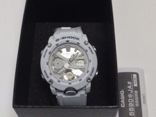 CASIO G-SHOCK GA-2000S-7AJF Carbon Core Guard Men's Watch New in Box