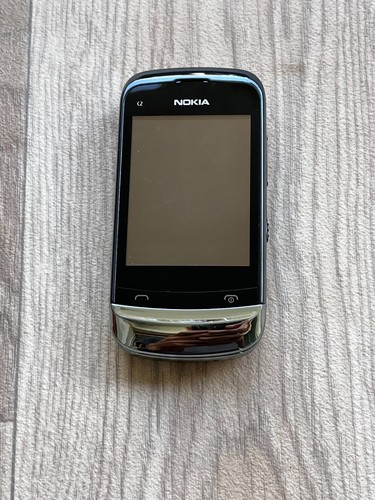 Nokia C2-06 - 10 MB - Gray (Unlocked) - 第 12/14 張圖片
