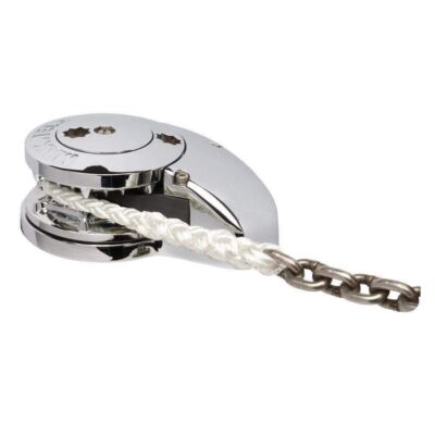 Maxwell RC10/8 Automatic Rope Chain Windlass 5/16 HT to 5/8'' #RC10812V