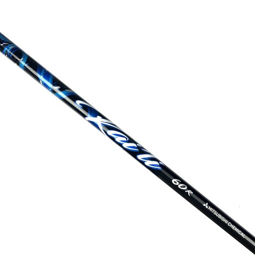 New Mizuno ST-Z 230 5 Wood / 18 Degree / Kai'li Blue 60 Regular Flex - Picture 7 of 9