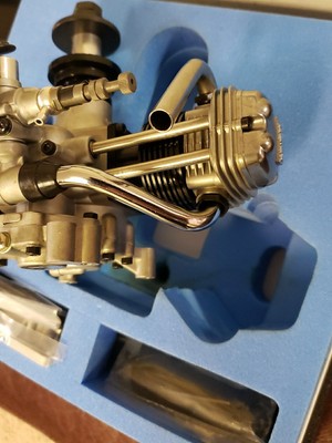 OS FT-120-Ⅱ Gemini Ⅱ GOLD