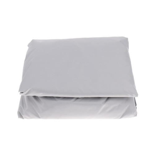 Heavy Duty Waterproof Boat Anti-UV Storage Cover Speedboat Dinghy Rib 2.7- - Picture 5 of 6
