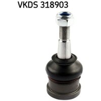 SKF Traggelenk FüHrungsgelenk FüR Chrysler Voyager IV RG RS Dodge Caravan