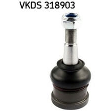 Rotule de suspension Chrysler VOYAGER